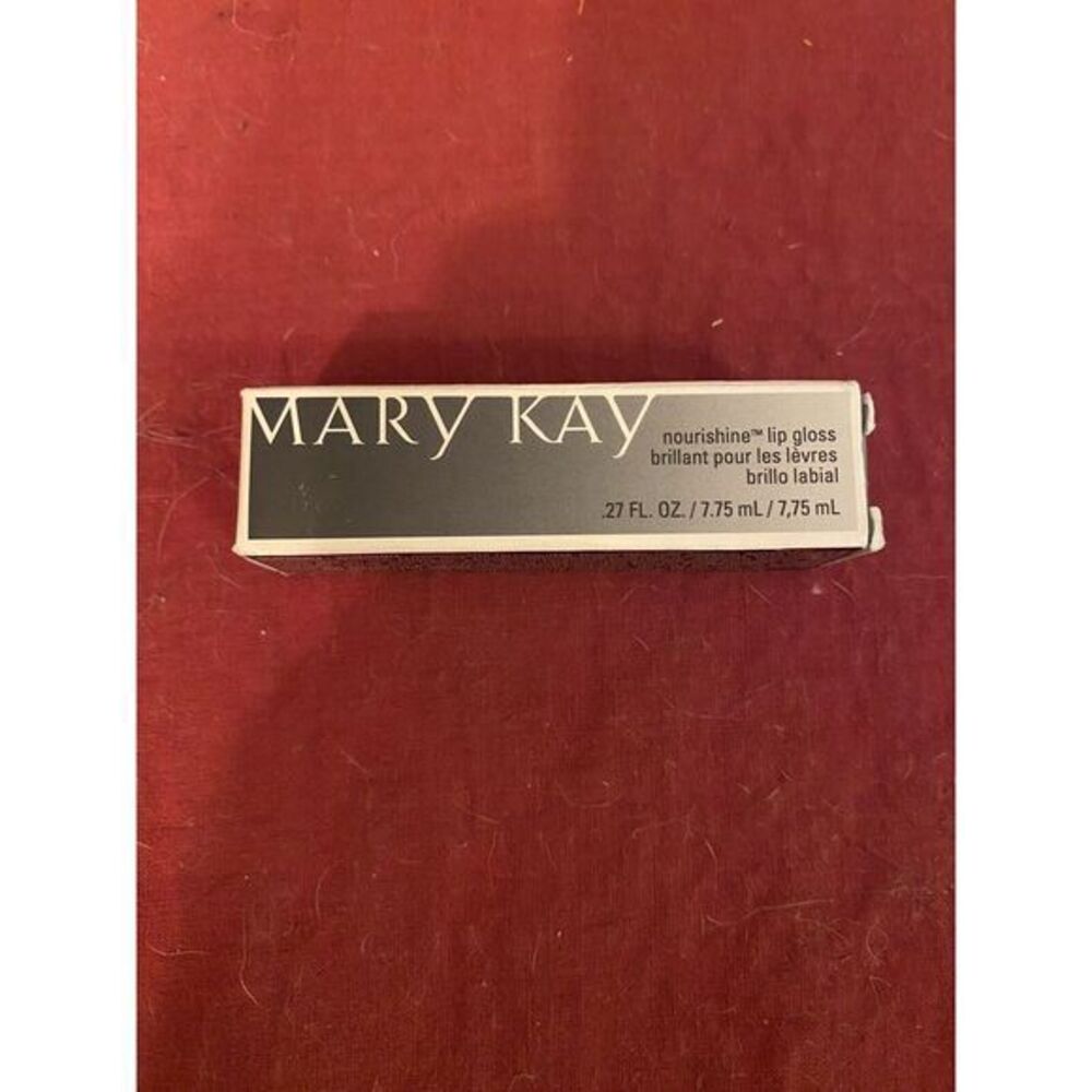 Mary Kay‎ Nourishine Lip Gloss Starry 016966